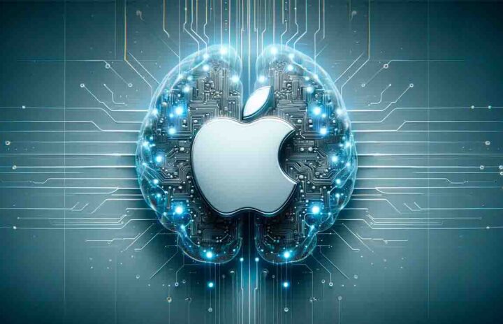 Apple Profundiza su Compromiso con la Inteligencia Artificial, Revela Tim Cook