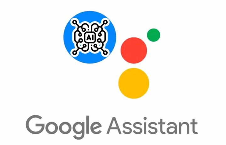 Google Assistant se dirige hacia la Inteligencia Artificial Generativa