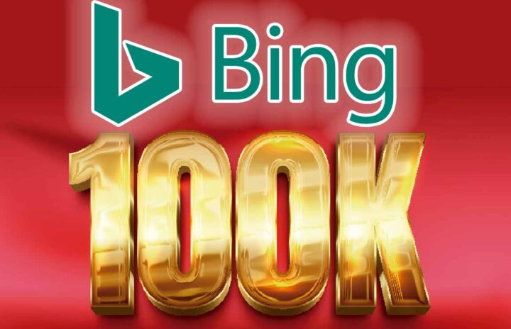Bing de Microsoft supera los 100 millones de usuarios diarios activos gracias a su nueva función de AI y chat