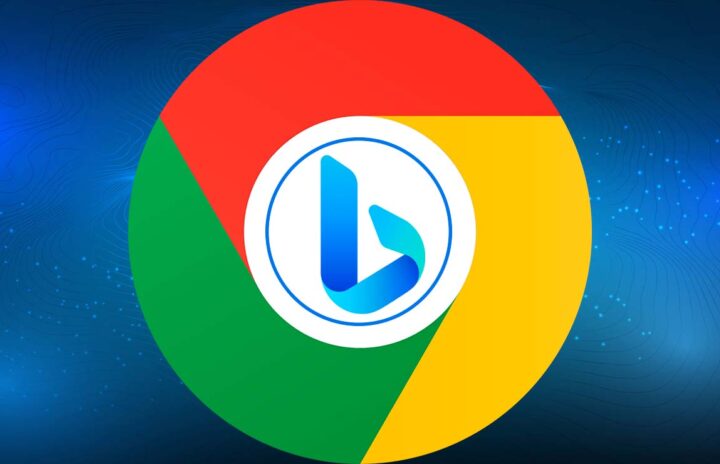Bing Chat en Google Chrome: Una Convergencia Inesperada