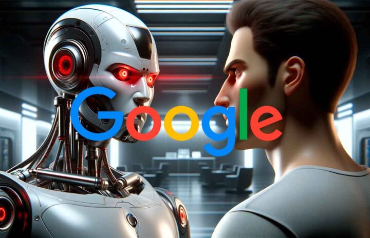 Inteligencia Artificial de Google: Un Paso Hacia el Futuro Responsable Inspirado por la Ciencia Ficción