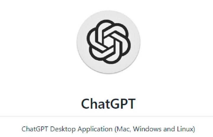 Descargar ChatGPT gratis para PC o MAC