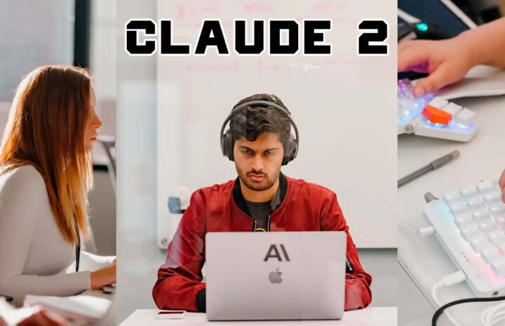 Anthropic lanza Claude 2, un modelo de inteligencia artificial con mejoras significativas