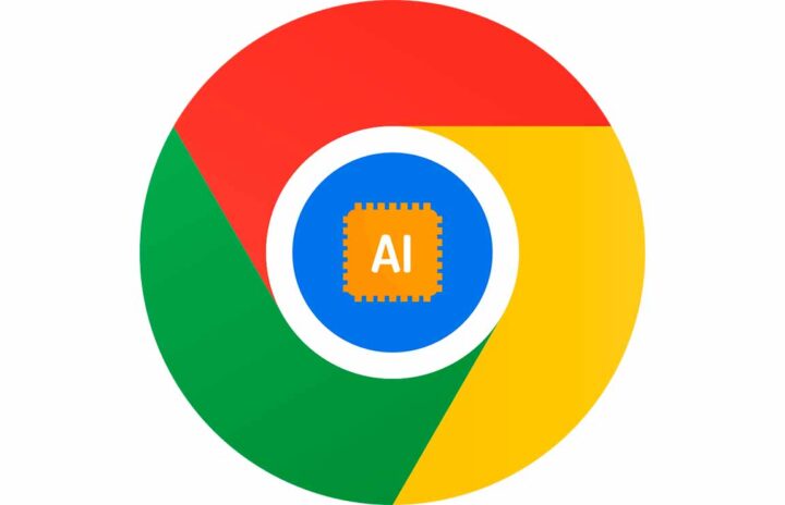 Google Chrome: Resumen de Artículos con IA