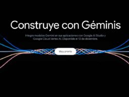 Gemini de DeepMind: La Innovación Multimodal en IA Impulsada por la Empresa Matriz de Google