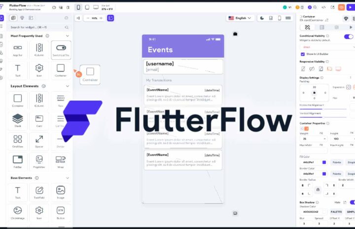 FlutterFlow AI