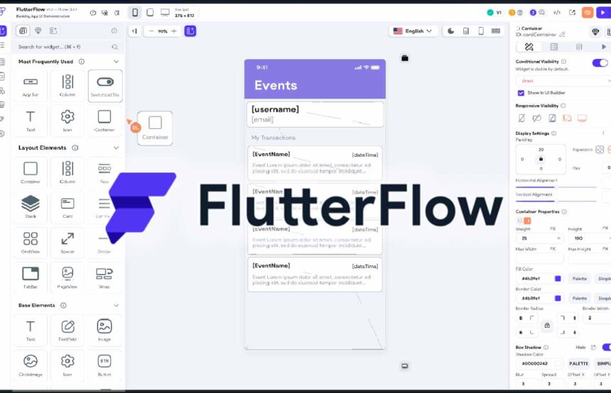 Flutterflow Ai Generacionia Com