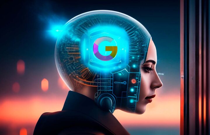 Google avanza en la búsqueda en línea con la Experiencia Generativa de Búsqueda (SGE) impulsada por IA