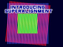 Introducing Superalignment