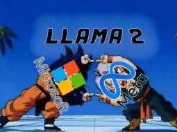 Meta y Microsoft Han Unido Fuerzas para Lanzar Llama 2