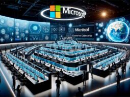 Microsoft Impulsa la Seguridad Cibernética con IA Generativa: Un Enfoque Innovador en Microsoft Ignite