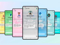 Meta Introduce Innovadoras Características de IA en Messenger, Instagram y WhatsApp