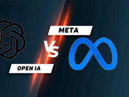 OpenAI vs Meta: Llama 2 amenaza la supremacía de ChatGPT en la IA generativa