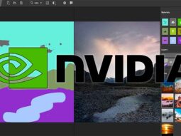 NVIDIA lanza Canvas 1.4 con el nuevo modo Panorama impulsado por IA