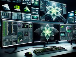 Nvidia y Masterpiece Studio: Innovación en Modelado 3D a través de la Inteligencia Artificial