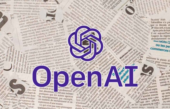 OpenAI Financia Iniciativa de Ética en Periodismo en NYU para Abordar Desafíos de la IA en la Industria de Noticias