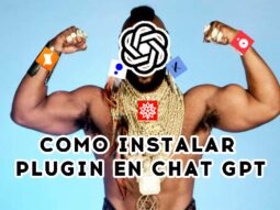 Cómo instalar plugins en Chat GPT de manera fácil y rápida