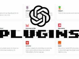 ChatGPT lanza plugins para expandir sus capacidades y mejorar la experiencia del usuario