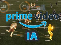 Amazon Prime Video Revoluciona la Experiencia de 