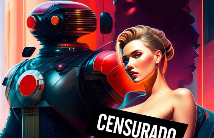 El auge de los generadores de pornografía por IA: Avances tecnológicos y dilemas éticos