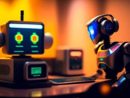 Inteligencia Artificial: El Sonido del Teclado Revela Tus Contraseñas