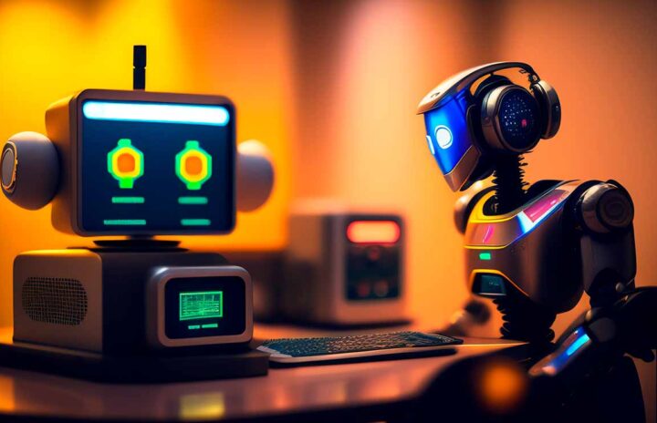 Inteligencia Artificial: El Sonido del Teclado Revela Tus Contraseñas