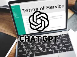 Como crear términos y condiciones con Chat GPT