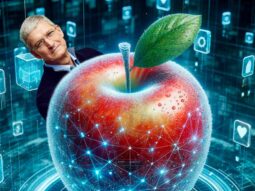 Apple avanza en el mundo de la Inteligencia Artificial: ¿Qué nos depara el futuro?