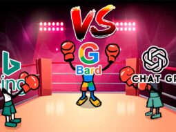 Comparativa de Google Bard vs ChatGPT vs Bing Chat: 12 diferencias en los chats de IA