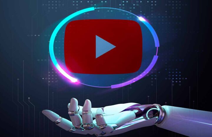 Google Prueba la Inteligencia Artificial para Generar Resúmenes de Videos en YouTube